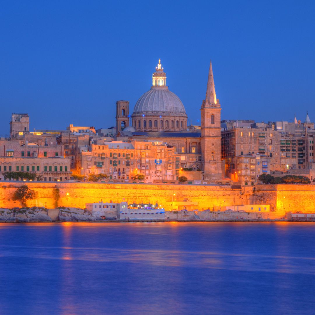 valletta